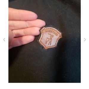 Nakitano xl hoodie